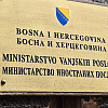 Bivši uposlenik MVP BiH 260 puta priložio krivotvorene hotelske račune i naplatio 67 hiljada KM