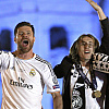 Španci otkrivaju: Xabi Alonso želio da Modrić ostane, klub rekao ne može