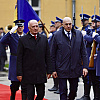 Italijanski ministar odbrane stigao u posjetu Sarajevu, najavljen novi paket podrške