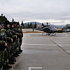 Institucijama Zeničko-dobojskog kantona isporučen helikopter, koštao je 8,2 miliona KM