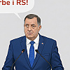 Show u režiji Kovačevića i Dodika: Potpuno zanemarili prevare na biralištima dok su CIK optužili da napada Srbe