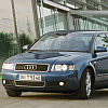 Audi A4 B6: Prije 25 godina debitovao je jedan od najdražih modela na našim cestama