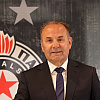 Partizan duguje "samo" 42 miliona eura, Ljajić poručio da idu ka samoodrživosti