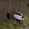 Sudar dva vozila u Mostaru: Povrijeđene tri osobe, automobil potpuno izletio s ceste
