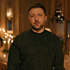 Božićna poruka Zelenskog izazvala žestoku debatu: Poželio Putinu da umre uz riječi "neka pogine"