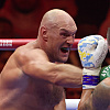Fury spreman prekinuti penziju i boriti se s Joshuom, ima samo jedan uslov