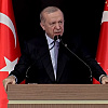Erdogan odbacuje izraelske provokacije i poručuje: Ne povlačimo se ni na jednom frontu