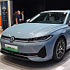 Za limuzinski VW Passat nema mjesta u Evropi, ali legenda živi u Kini