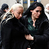 Dekan Muhamed Ajanović i inspektorica Dalila Hakalović dovedeni u sarajevski MUP