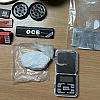 Tuzlanska policija zaplijenila više od 14 kilograma droge, uhapšene dvije osobe