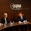 SDA pozvala Dom naroda da usvoji njihove izmjene Izbornog zakona: Da se spriječi prevara