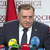 Dodiku svi krivi: Ovi izbori će pokazati ima li ili nema RS-a, ako izgubimo sretan put svima