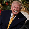 Trump šokirao i čestitkom za blagdan, nije birao riječi: "Sretan Božić svima pa i ološu radikalne ljevice"