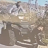 Izraelski doseljenici sprovode teror na Zapadnoj obali: Objavljen snimak napada na Palestinca dok je klanjao