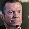 Legendarni Lothar Matthaus nema dileme ko je najbolji igrač Bundeslige: "Njegova sezona je za čistu peticu"