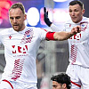 Zrinjski i Borac najbolje plasirani timovi iz BiH na UEFA rang listi, sarajevski ligaši daleko iza