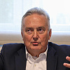 Zlatko Lagumdžija: Ovo je bila najdramatičnija godina od Dejtona, secesija je zatvorena knjiga
