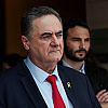 Katz ponovo kontrira Trumpu: Izrael se nikada neće povući iz Gaze ni nakon što pređemo na drugu fazu sporazuma