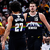 Čudo na božićnu NBA noć: Jokić "strpao" 56 poena u trosatnom spektaklu