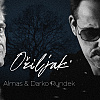 Almas i Darko Rundek predstavili duet "Ožiljak": Spoj dva senzibiliteta uz dirljivu interpretaciju