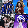 Najznačajniji događaji showbiza u 2025. godini: Suđenje Diddyju, kontroverze na Eurosongu i Miss Universe