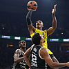 Partizan "zaleđen" u Areni na -25, Beograđani su doživjeli treći uzastopni euroligaški debakl