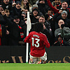 Manchester United ostvario novu pobjedu i sustigao Chelsea i Liverpool na tabeli