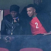Mbappe u dresu reprezentacije Maroka bodrio Hakimija i društvo protiv Malija