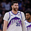 Jusuf Nurkić ostvario double-double u pobjedi Utaha nad najboljom ekipom Istočne konferencije