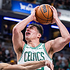 Luka Garza dobio rekordnu minutažu ove sezone i opravdao povjerenje trenera Bostona