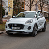 Testirali smo Ford Pumu: Popularna mačka na vrhuncu karijere