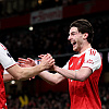Arsenal ne dozvoljava Cityju da prenoći na vrhu tabele, ponovo su upisali tešku pobjedu