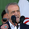 Iranski predsjednik: Nalazimo se u ratu velikih razmjera s Izraelom, SAD-om i Evropom