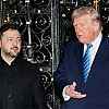 Na Floridi počeo sastanak Trumpa i Zelenskog: Hoće li biti pomaka u mirovnim pregovorima?