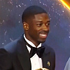 Dembele dobitnik nagrade Globe Soccer Awards, brojne zvijezde "okrunjene" u Dubaiju