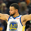 Koliki su prihodi NBA zvijezda u 2025. godini: Curry zaradio 100 miliona dolara više od Jokića