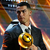 Ronaldo proglašen najboljim igračem Bliskog istoka: "Nastavljam s istom strašću i glađu"