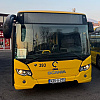 Još dva novonabavljena autobusa za GRAS od jutros u saobraćaju