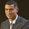 Ronaldovo "inshAllah" izazvalo oduševljenje u Dubaiju, dobio je velike ovacije