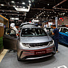 BYD na putu da postane najveći proizvođač električnih automobila