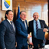 Vlada FBiH i Samostalni sindikat postigli dogovor o osnovici plate za 2026. godinu