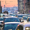 Saobraćaj u Sarajevu postaje nesnošljiv pred Novu godinu: Centar grada je potpuno blokiran