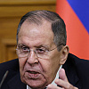 Lavrov tvrdi da su Ukrajinci napali Putinovu rezidenciju: "To će promijeniti pregovaračke pozicije"