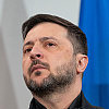 Zelenski: Rusi lažu da smo napali rezidenciju Putina, a znamo i zašto