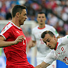 Matić ima pitanje za Xhaku i Shaqirija: Zašto ne igrate za Albaniju ako je toliko volite?