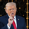 Trump pred sastanak s Netanyahuom žestoko zaprijetio Iranu: Dogovorite se s nama, inače ćemo vas razbiti