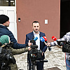 Načelnik općine Novi Grad Semir Efendić obišao radove na gradilištu novog vrtića na Dobrinji