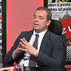 Beogradski advokat uhapšen zbog objava na X-u, između ostalog tvrdio da je Vučić povezan sa "Sarajevo safarijem"