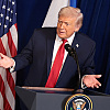 Trump nakon sastanka s Netanyahuom: Ne brine me šta radi Izrael, uništit ćemo Iran ako nastavi gomilati oružje