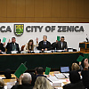 Zenica dobila Budžet za 2026.: 148,5 miliona KM za trgove, aqua park, tunel…